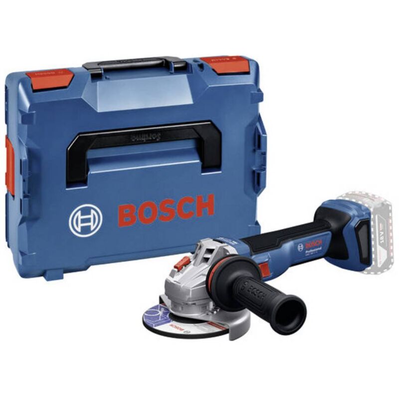 Meuleuse d'angle sans fil Bosch Professional gws 18V-11 s 06019N4001