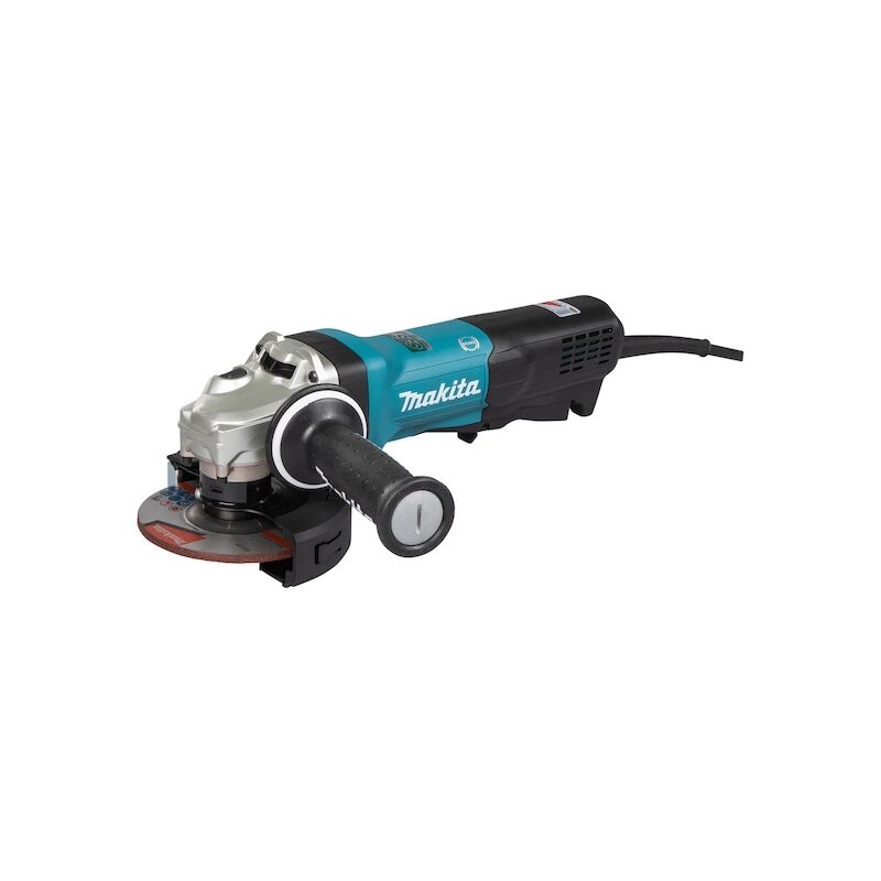 Meuleuse d'angle filaire D.125 mm 1900W GA5093X01 MY36 Makita