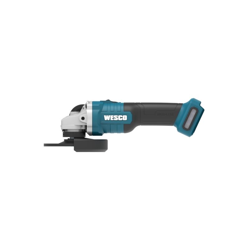Meuleuse d'angle sans fil solo 18V WS2901.9 Wesco