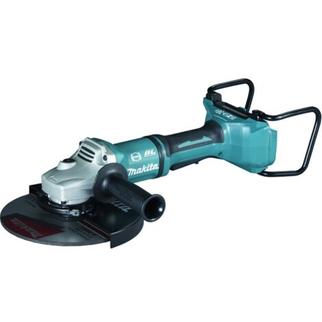 Meuleuse d'angle sans fil solo DGA900ZK - MAKITA