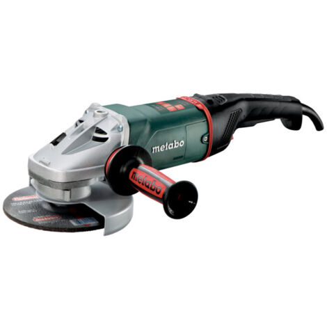 Meuleuse d'angle WE 24-180 MVT metabo, carton