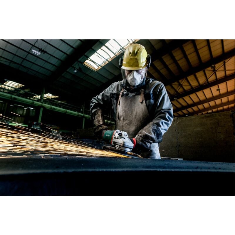 Metabo - Meuleuse d'angle we 26-230 mvt Quick (606475000)