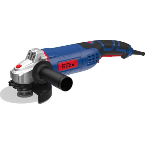 Meuleuse d'angle WS 125 - 1150 E