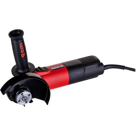 Meuleuse d'angle Yato YT-82101 125 mm 1100 W