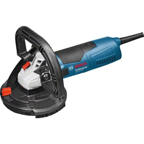 Meuleuse de béton Bosch GBR 15 CAG