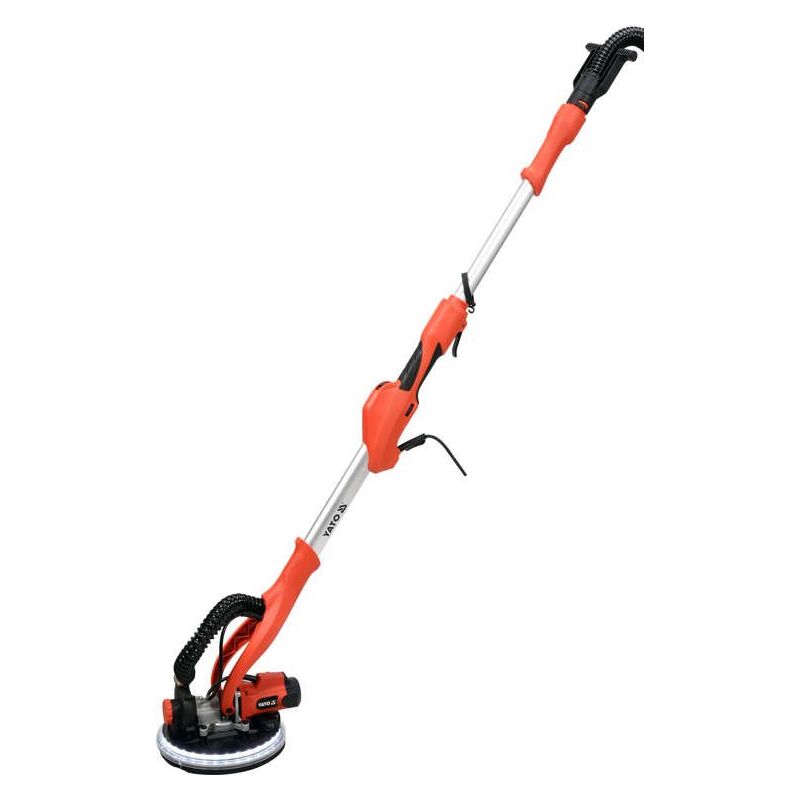 Broyeur à plâtre Yato girafe 820W