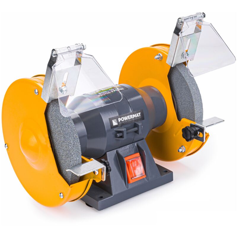 Meuleuse D'établi 1500w