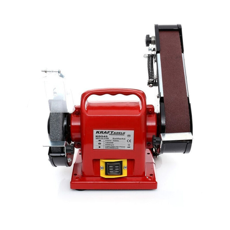 Meuleuse D'établi 1800w