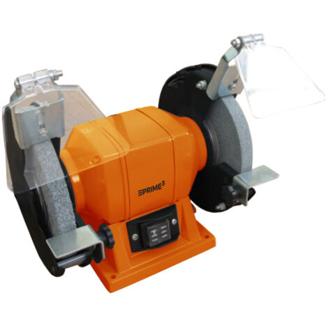 Meuleuse d'établi PRIME3 300 W TBG21 - BP-TBG21