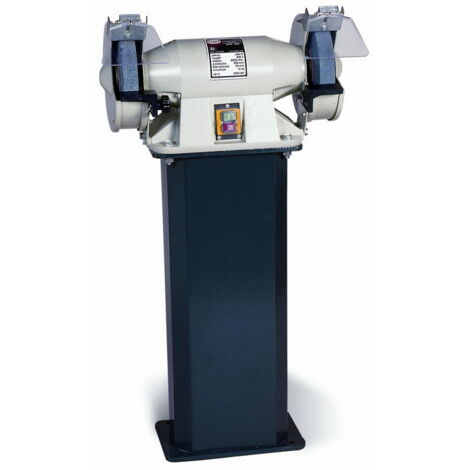 MEULEUSE D'ÉTABLI PROMA 1100W 400V BKS-2500