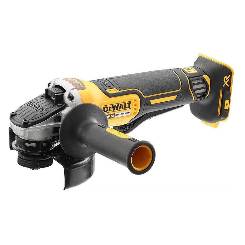 Meuleuse Ø125mm 18V Dewalt DCG406N-XJ