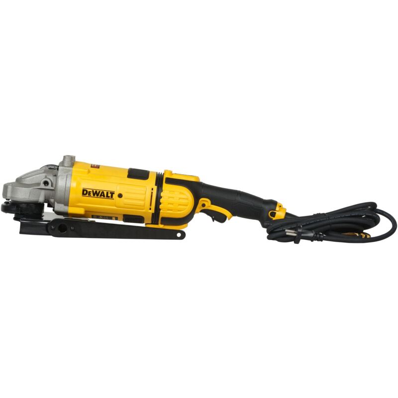 Meuleuse DEWALT DWE4579 – Ø230mm 2600W Filaire