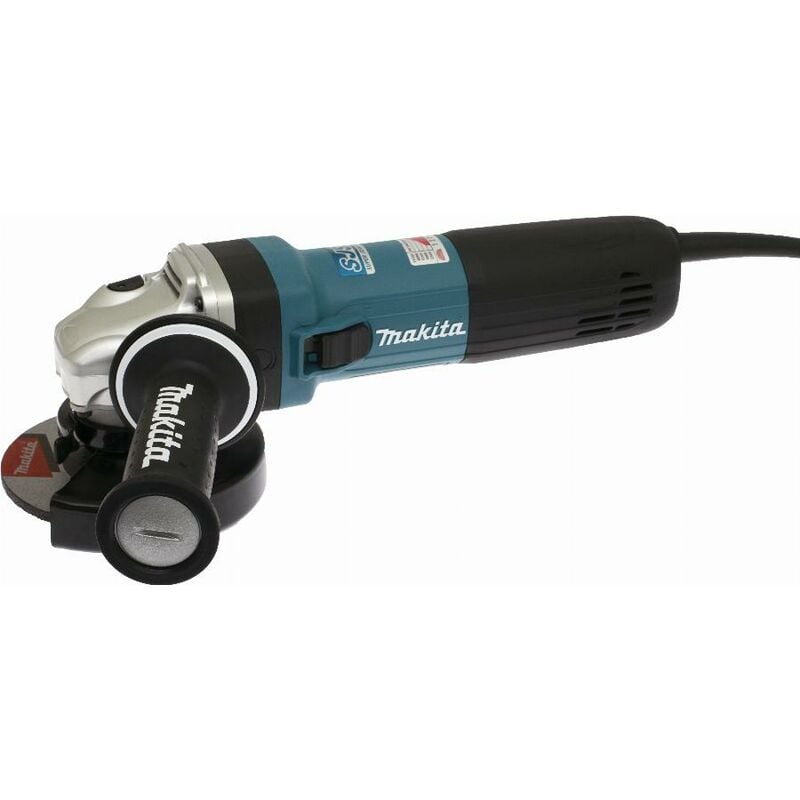 Meuleuse ø 125 mm 1400 w Makita GA5041C01
