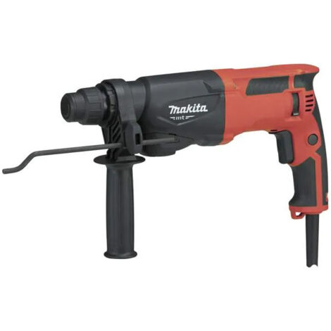 Perforateur MAKITA SDS + 20 mm 710W
