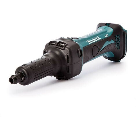 Meuleuse droite 18V Li-Ion LXT (Machine seule) - Makita DGD800Z