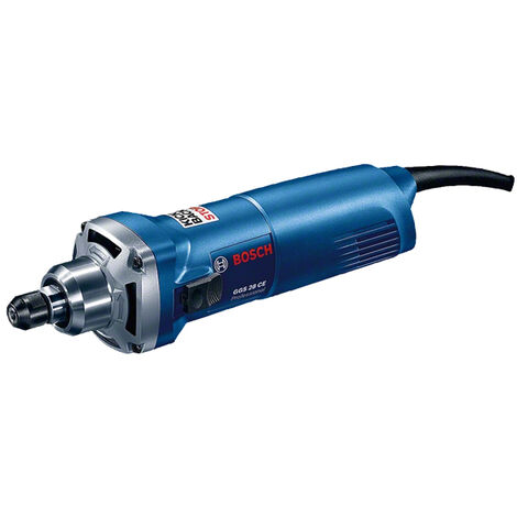 Meuleuse Droite 650W GGS 28 CE Bosch