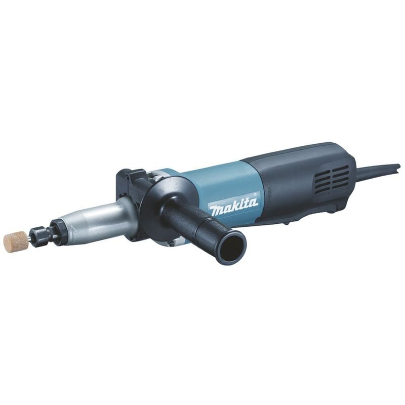 Meuleuse Droite Makita GD0801C (750 w)