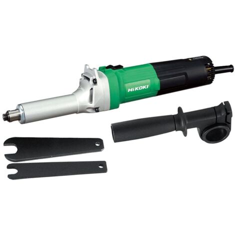 Meuleuse droite 760W 2000-8300 HiKOKI GP5V WBZ
