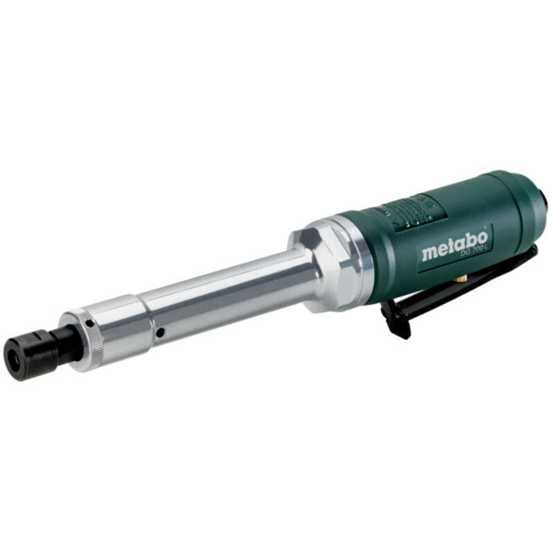 Metabo Meuleuse droite à air comprimé dg 700 carton