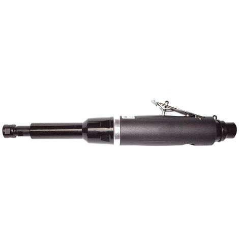 MEULEUSE DROITE LONGUE PINCE 6 ET 8MM SUPER CEDREY