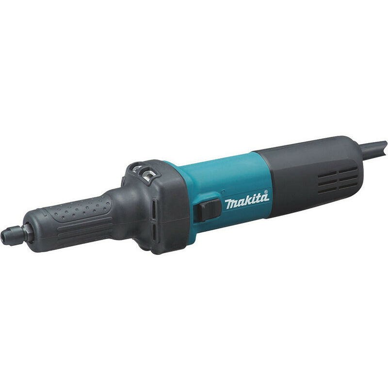 Meuleuse droite 400 w 6 Mm Makita GD0601