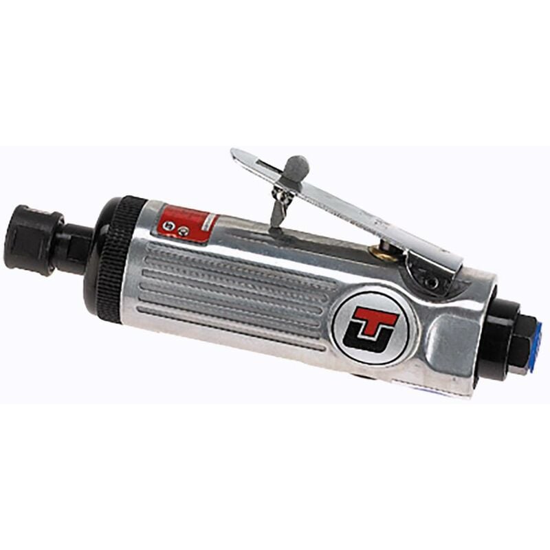 Cedrey - meuleuse droite pince 6MM type industrie intensive