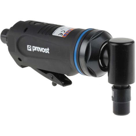 Meuleuse droite pneumatique 18000tr/min PREVOST ( Prix pour 1 )