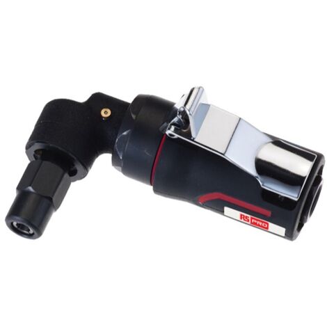 Meuleuse droite pneumatique 19000tr/min RS PRO ( Prix pour 1 )