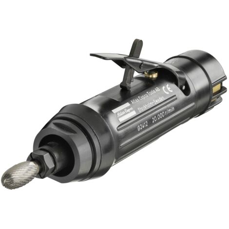 Meuleuse droite pneumatique PRO G2412-1 - Atlas Copco