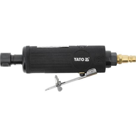 MEULEUSE DROITE PNEUMATIQUE YATO 0965