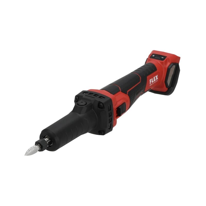 Meuleuse droite sans fil 18V