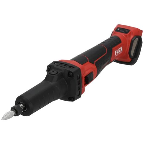Meuleuse droite sans fil 18V