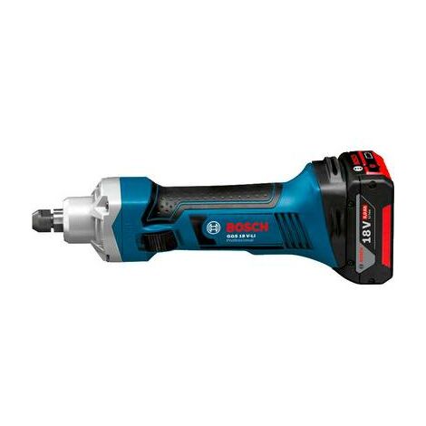 Meuleuse droite sans fil Bosch Professional 06019B5300 1 pc(s)