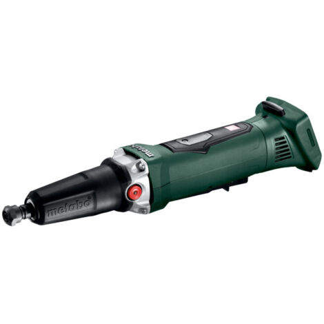 Meuleuse droite sans fil GPA 18 LTX metabo, carton