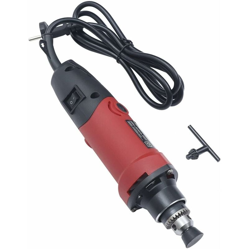 Senderpick - Meuleuse électrique, mini-meuleuse, 26000 tr/min, 280 w