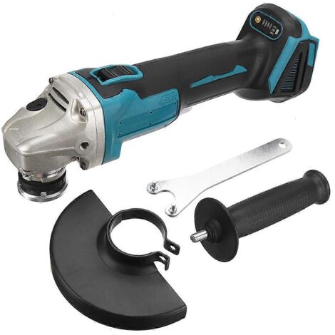 Meuleuse électrique pour outils à batterie 18 V