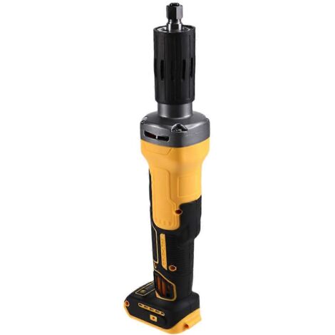 Meuleuse électrique sans balais pour batterie 18V/20V