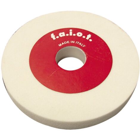 Meuleuse faiot mdci25030329a60 250 mm 60 grit