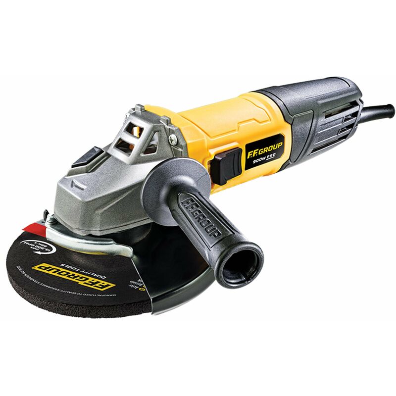 Meuleuse FFgroup ag 125/900 Pro 900W