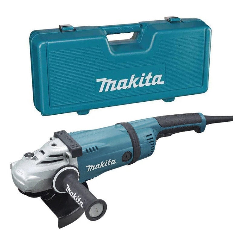 Meuleuse Ø230 mm 2600 w - GA9040SFK1 - Makita