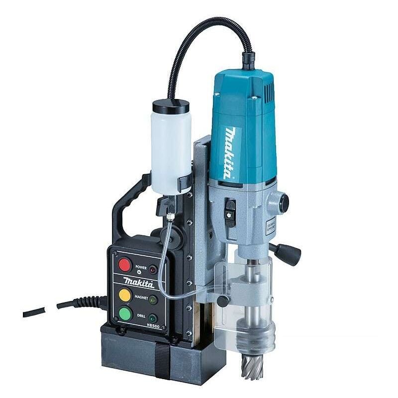 Perceuse magnétique MAKITA HB500 - 1150W - Ø 50mm