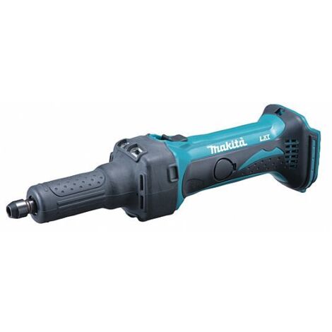 Meuleuse Makita DGD800Z 18 V (sans batterie et chargeur)