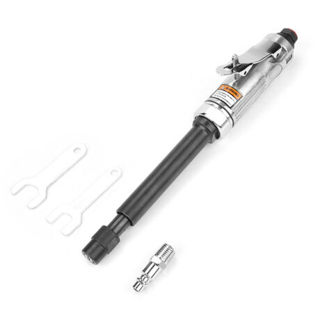 Meuleuse pneumatique 150 mm pour coupe et polissage rapide