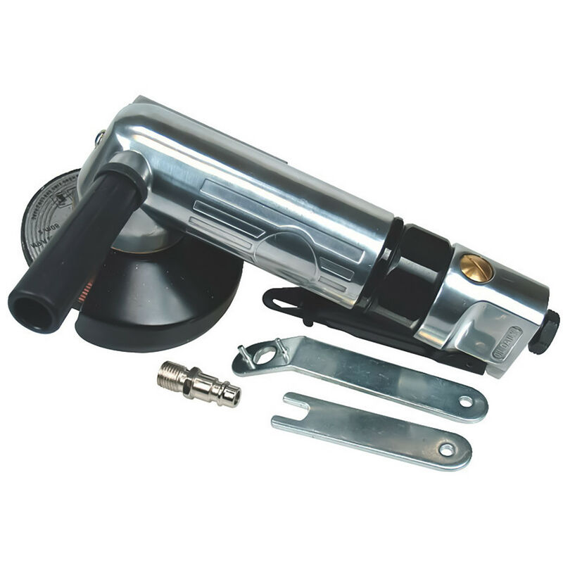 Meuleuse pneumatique diamètre 100 mm Autobest