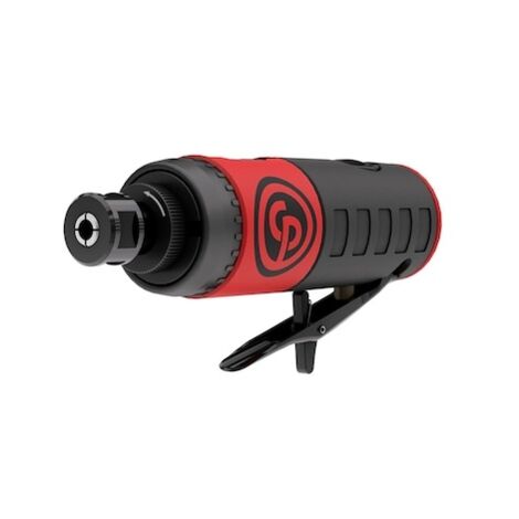 Meuleuse pneumatique droite CP7411 - CHICAGO PNEUMATIC