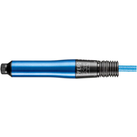 Meuleuse pneumatique droite PGAS 2/600 E-DV 60 000 min-¹ 3 mm PFERD