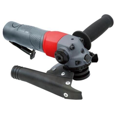 Meuleuse/Tronconneuse 125Mm Ut8758Bex Cedrey