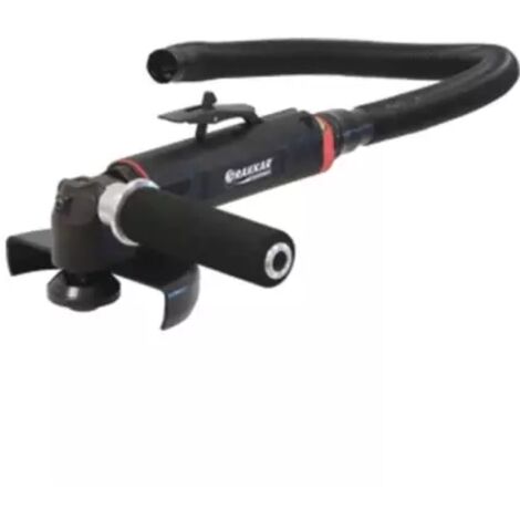 Meuleuse/tronçonneuse pneumatique disque 125mm longueur 242mm