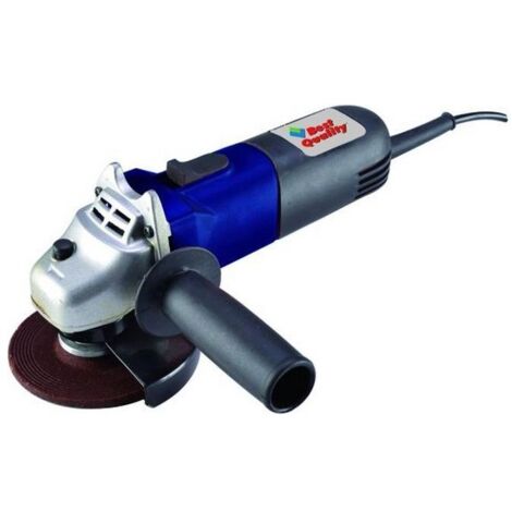 Meuleuse Vigor Greenlin Sm-115per 500 Watt 500