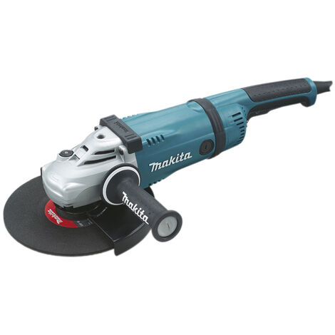 Makita - Meuleuse d'angle Diam230mm 2600W - GA9040R
